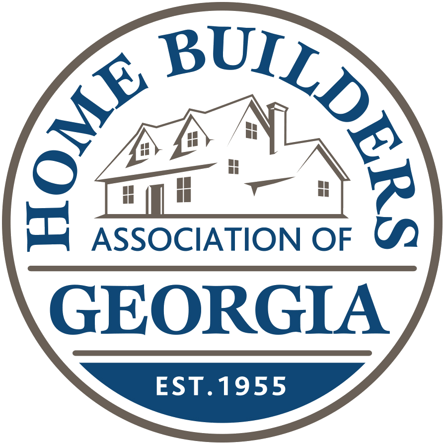 Home Builders Association of Georgia member, est. 1955